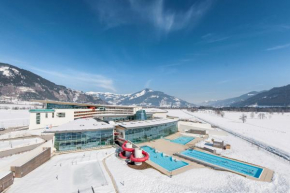 Гостиница Tauern Spa Hotel & Therme, Капрун